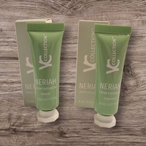 YC Collection Neriah Cream Eteshadow Duo: Kindness & Forgivness, NIB